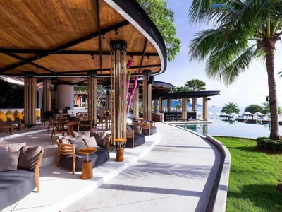 Pullman Phuket Panwa Beach Resort – Fotos 2