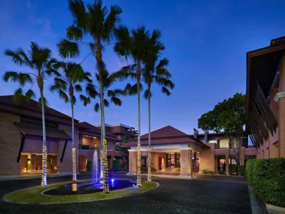 Pullman Phuket Panwa Beach Resort – Fotos 3