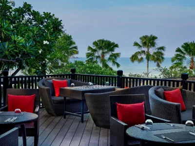Pullman Phuket Panwa Beach Resort – Fotos 4