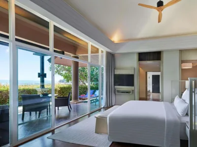 Pullman Phuket Panwa Beach Resort – Fotos 5