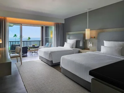 Pullman Phuket Panwa Beach Resort – Fotos 8