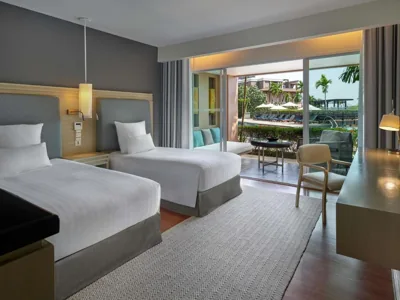 Pullman Phuket Panwa Beach Resort – Fotos 9