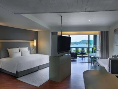Pullman Phuket Panwa Beach Resort – Fotos 10