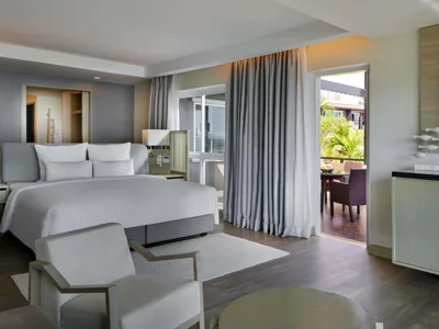 Pullman Phuket Panwa Beach Resort – Fotos 11