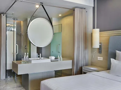 Pullman Phuket Panwa Beach Resort – Fotos 12