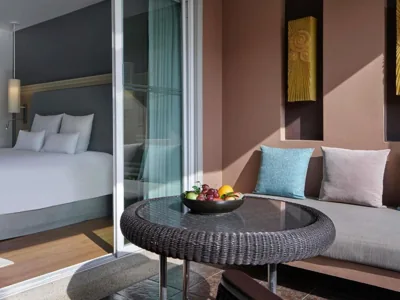 Pullman Phuket Panwa Beach Resort – Fotos 15