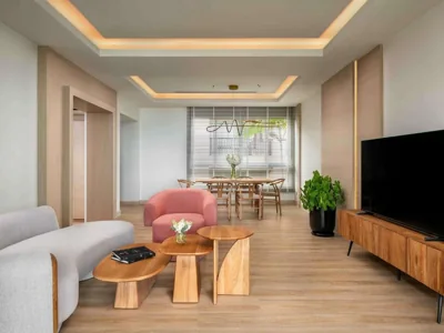 Pullman Phuket Panwa Beach Resort – Fotos 16